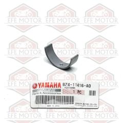 Xmax 250 Xmax 300 Krank Yatağı