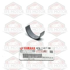 Xmax 250 Xmax 300 Krank Ana Yatağı