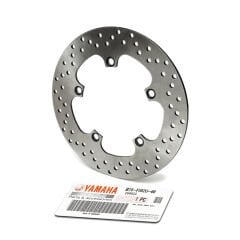 Xmax 125 Xmax 250 Xmax 300 Ön Disk