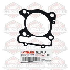 Xmax 250 Xmax 300 Silindir Alt Conta