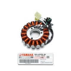 Xmax 250 Xmax 300 Statör