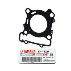 Xmax 250 Xmax 300 Üst Kapak Contası