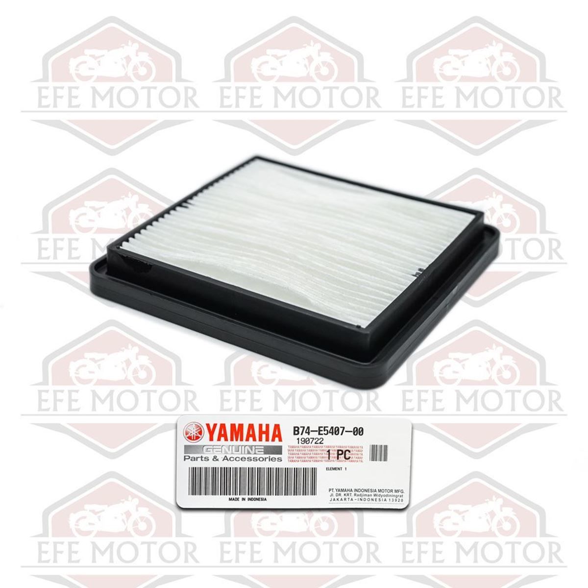 Xmax 250 Xmax 300 Varyatör Filtre