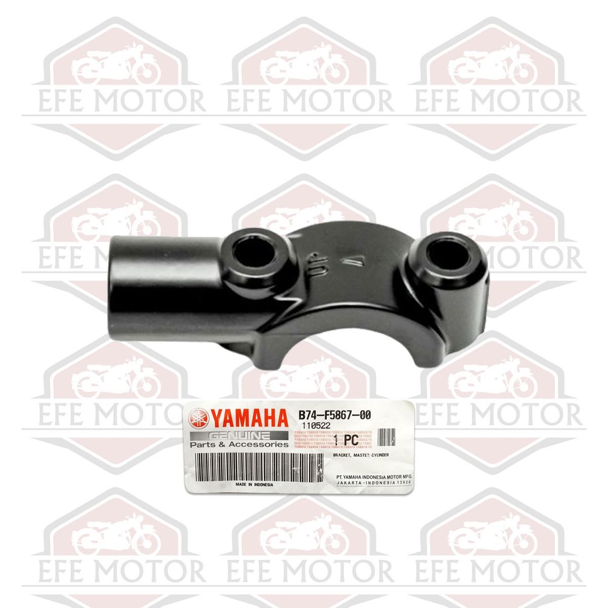 Xmax 125 Xmax 250 Xmax 300 Ayna Bağlantı Kütük