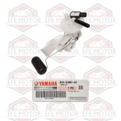 Xmax 250 Xmax 300 Benzin Pompası Komple
