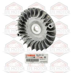 Xmax 250 Xmax 300 Debriyaj Soğutucu Pervane
