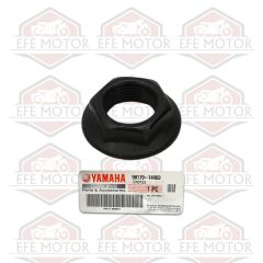 Xmax 250 Xcity 250 Debriyaj Somunu
