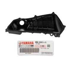 Xmax Hava Filtre Kutusu