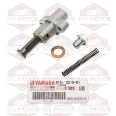 Xmax 250 Xmax 300 Gergi Otomatik