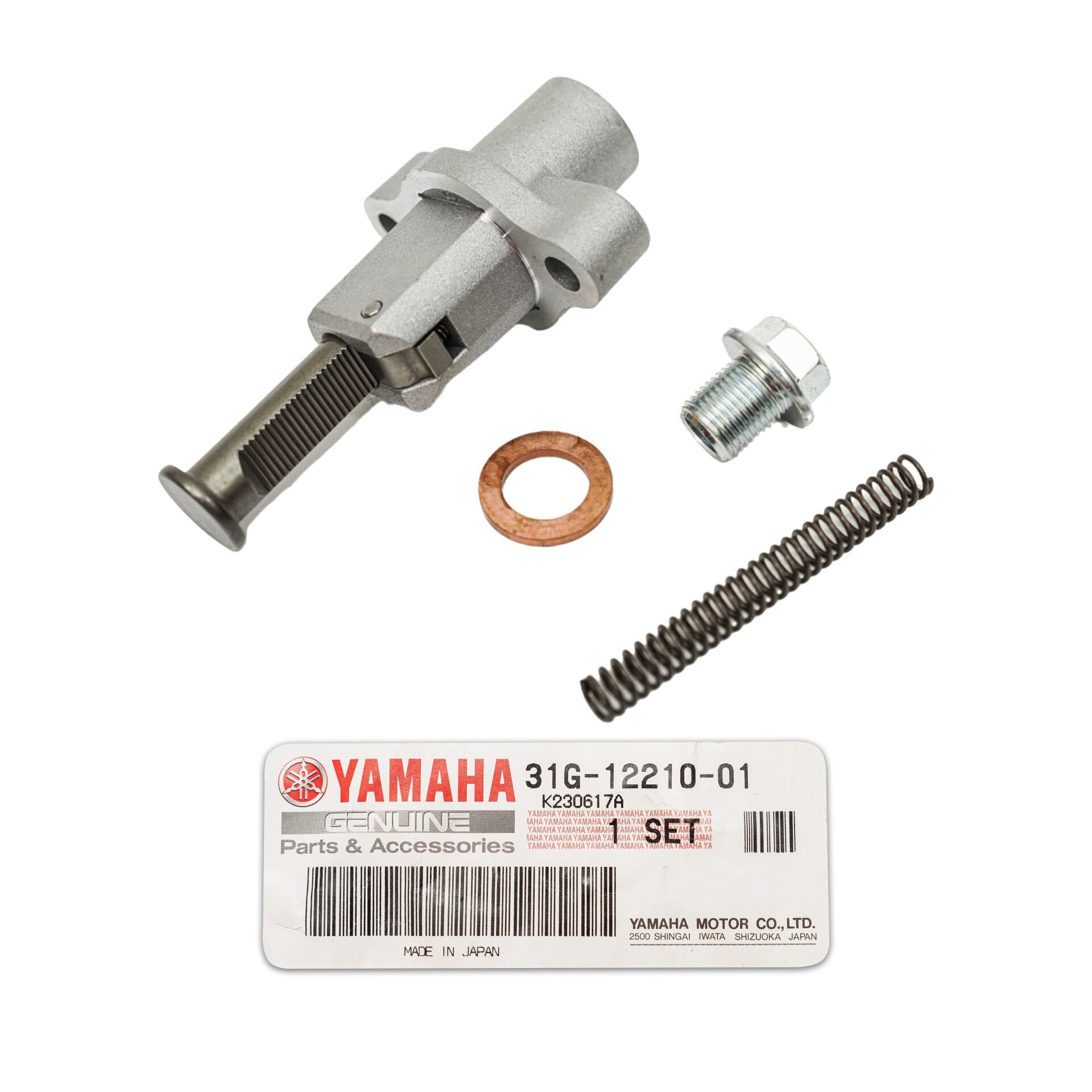 Xmax 250 Xmax 300 Gergi Otomatik