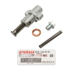 Xmax 250 Xmax 300 Gergi Otomatik