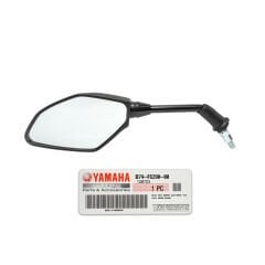 Xmax 125 Xmax 250 Xmax 300 Sol Ayna
