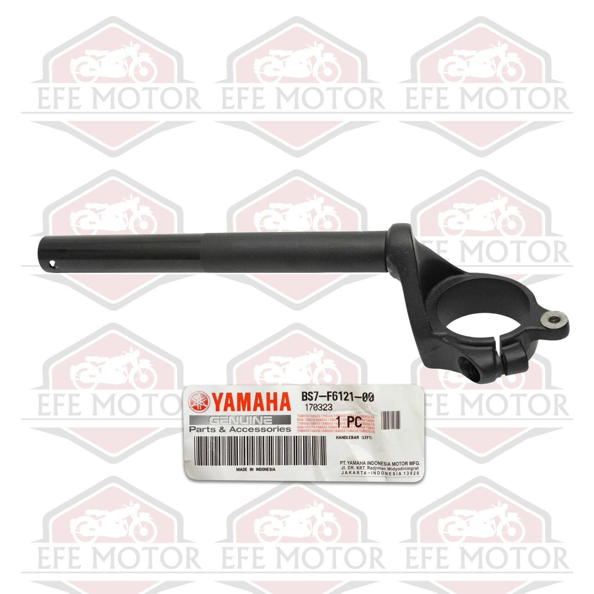 Yamaha R25 Sol Gidon 2019-2024