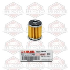 YZF R125  MT 125 YAĞ FİLTRESİ