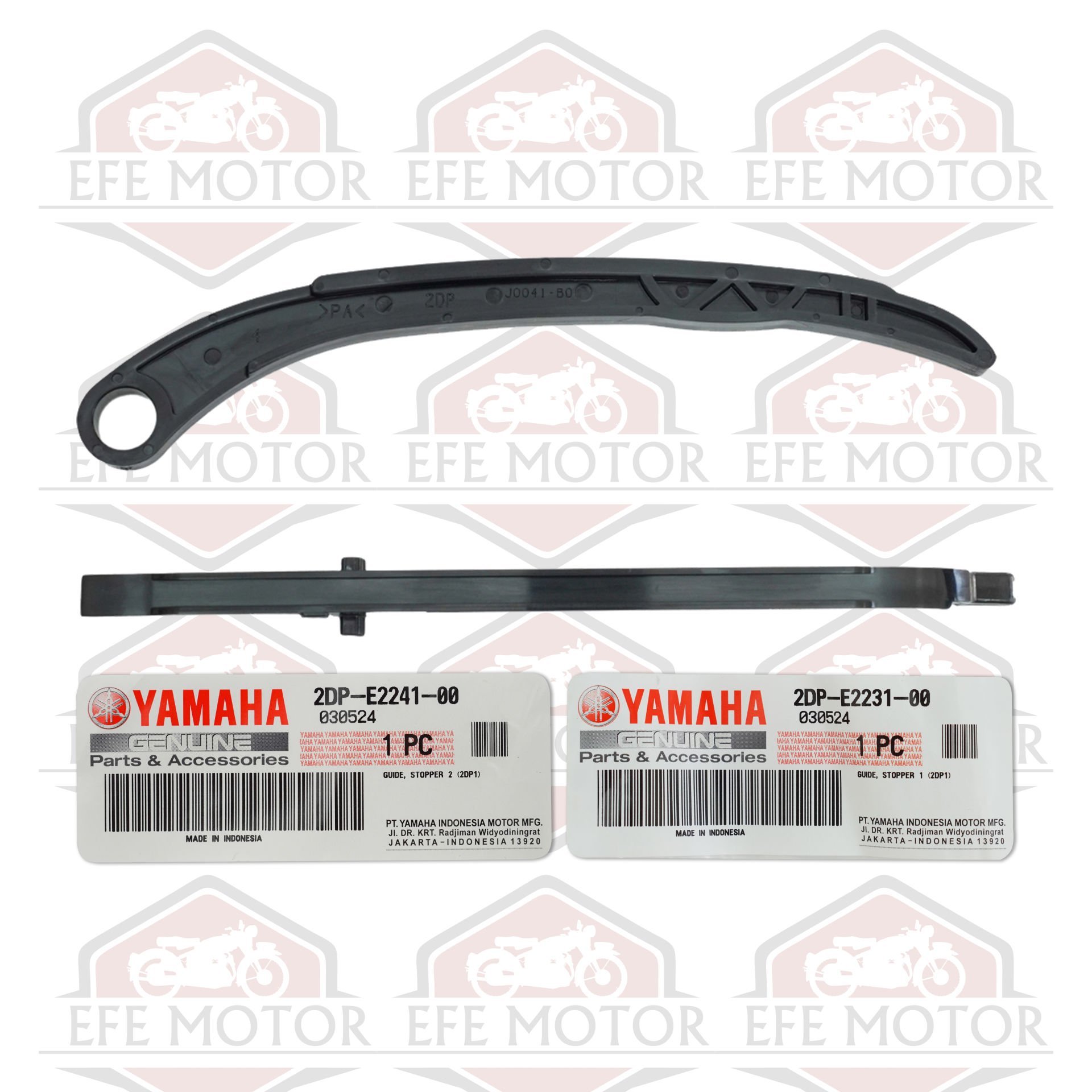 Yamaha Nmax 125 Nmax 155 Gergi Palet Takımı
