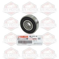 Yamaha Nmax 125 Nmax 155 Debriyaj Kapak Rulmanı