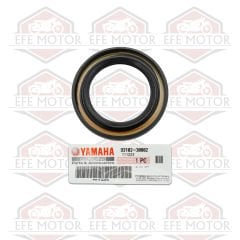 Yamaha Nmax 125 Nmax 155 Sol Krank Keçesi