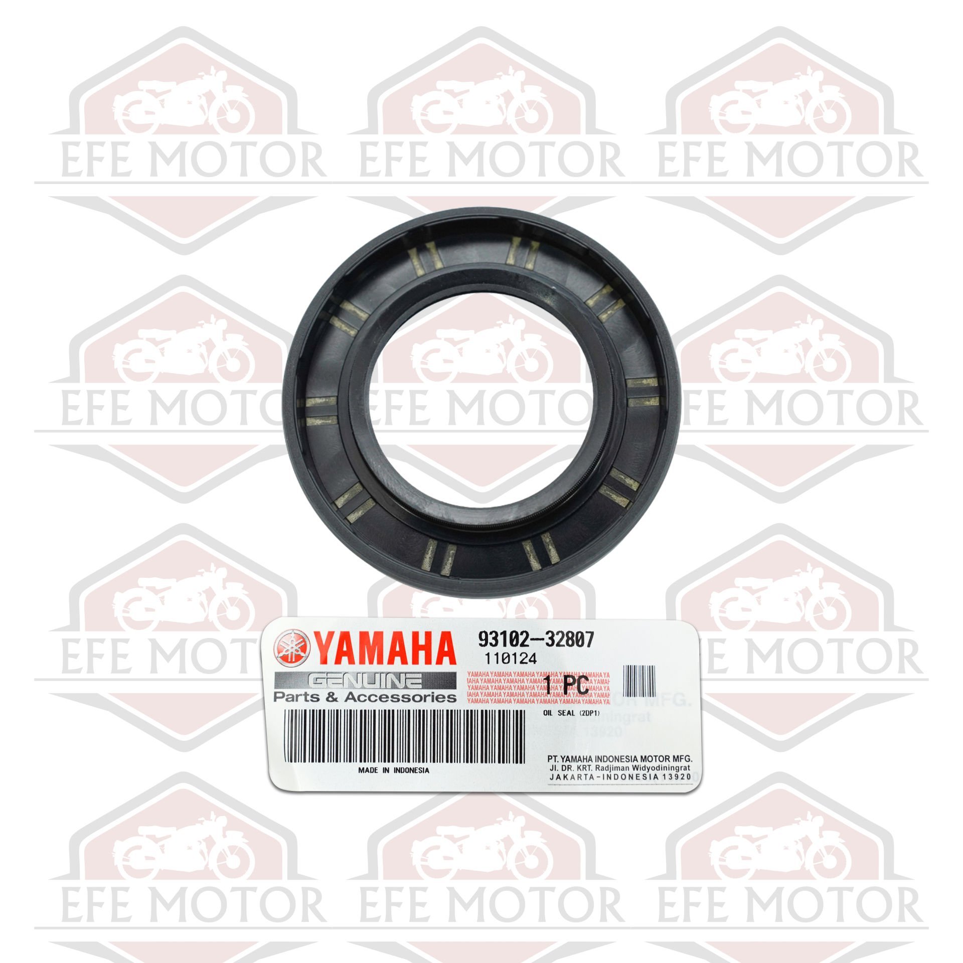 Yamaha Nmax 125 Nmax 155 Şanzıman Keçesi Teker Çıkışı