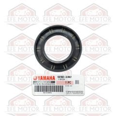 Yamaha Nmax 125 Nmax 155 Şanzıman Keçesi Teker Çıkışı