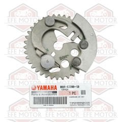 Yamaha Nmax 125 Nmax 155 Eksantrik Dişlisi
