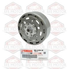 Yamaha Nmax 125 Nmax 155 Volant Manyeto