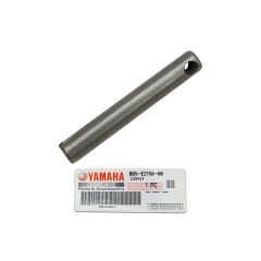 Yamaha Nmax 125 Nmax 155 Piyano Mili
