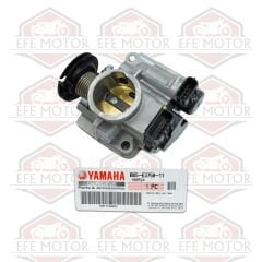 Yamaha Nmax 125 Nmax 155 Gaz Kelebek Gövdesi