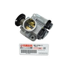 Yamaha Nmax 125 Nmax 155 Gaz Kelebek Gövdesi