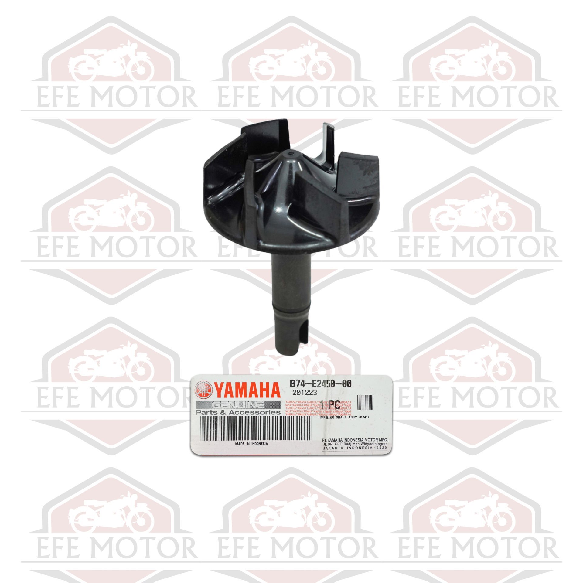 Yamaha Xmax 250 Xmax 300 Devirdaim Pervanesi