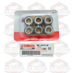 Yamaha Nmax 155 Baga Seti