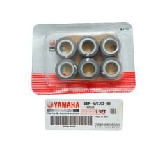 Yamaha Nmax 155 Baga Seti