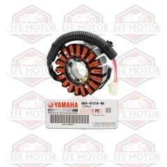 Yamaha Nmax 125 Nmax 155 Sargı Statör