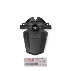 Yamaha Xmax 125 Xmax 250 Xmax 300 Arka Çamurluk