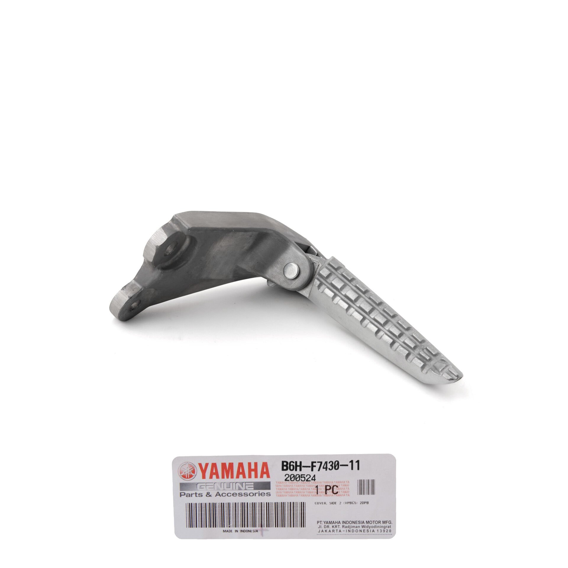 Yamaha Nmax 125 Nmax 155 2021-2024 Sol Yolcu Basak Komple