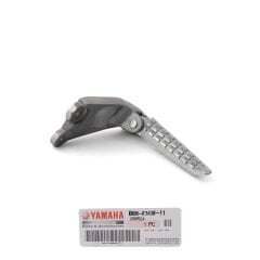 Yamaha Nmax 125 Nmax 155 2021-2024 Sol Yolcu Basak Komple