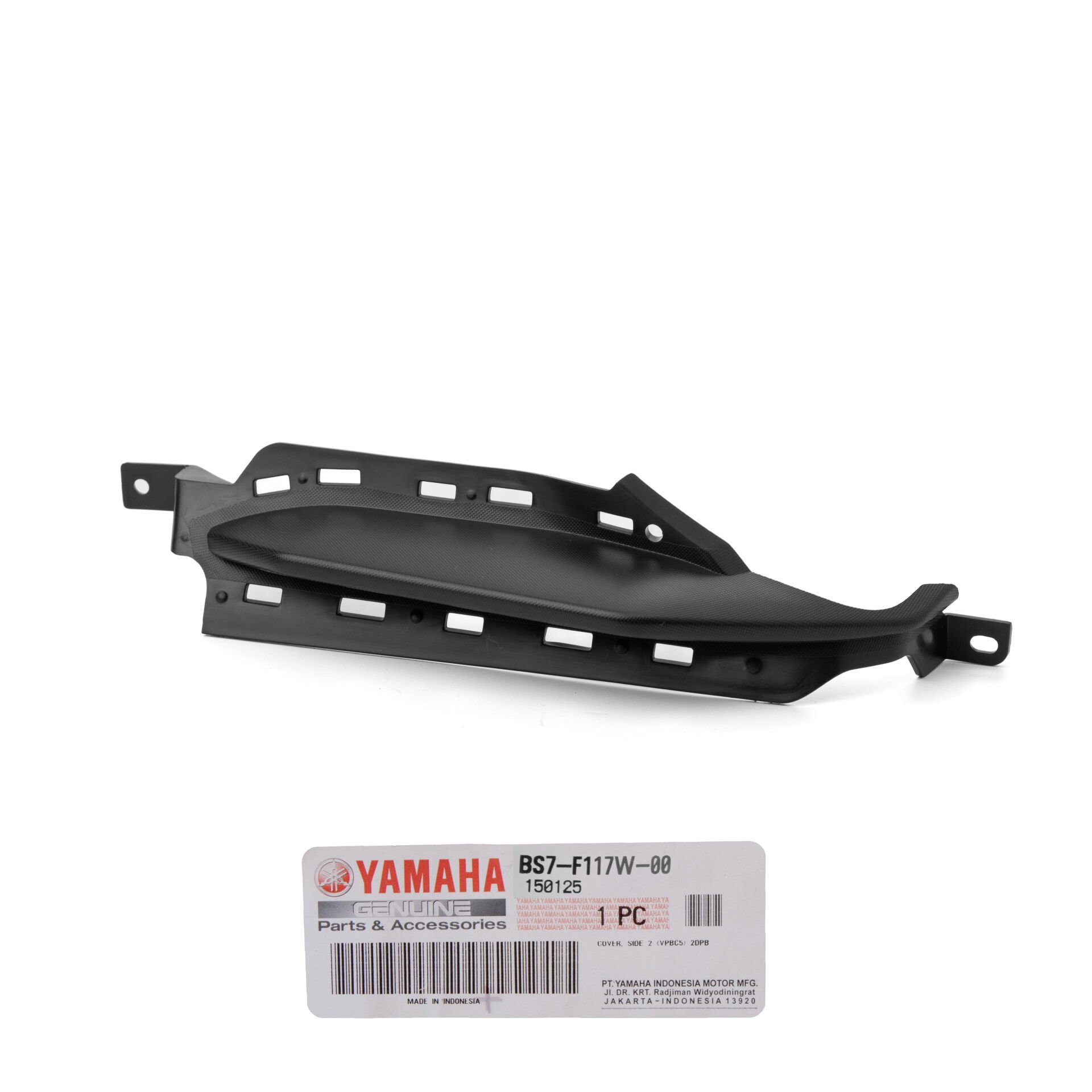 Yamaha R25 2019-2024 Sağ Granaj Slider