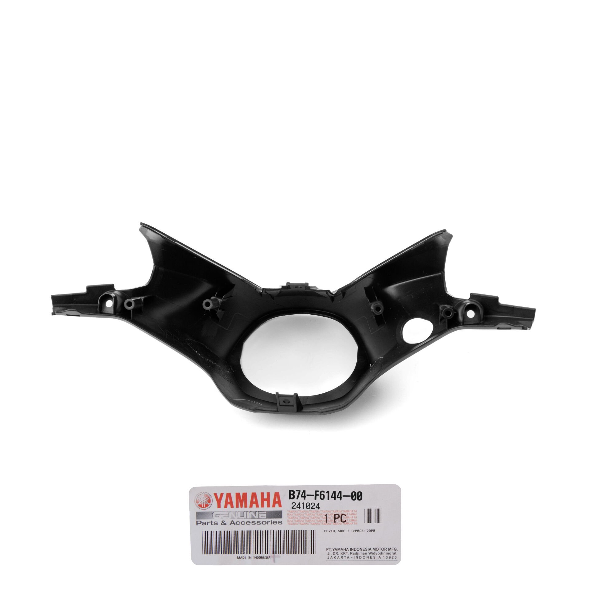 Yamaha Xmax 125 Xmax 250 Xmax 300 Gidon Alt Plastik 2018-2022