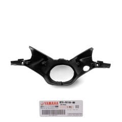 Yamaha Xmax 125 Xmax 250 Xmax 300 Gidon Alt Plastik 2018-2022
