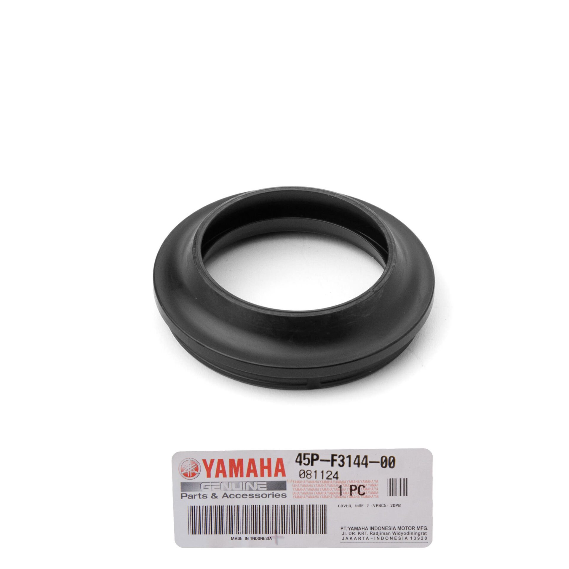 Yamaha R25 MT25 Amartisör Tozluk Keçe 2015-2018
