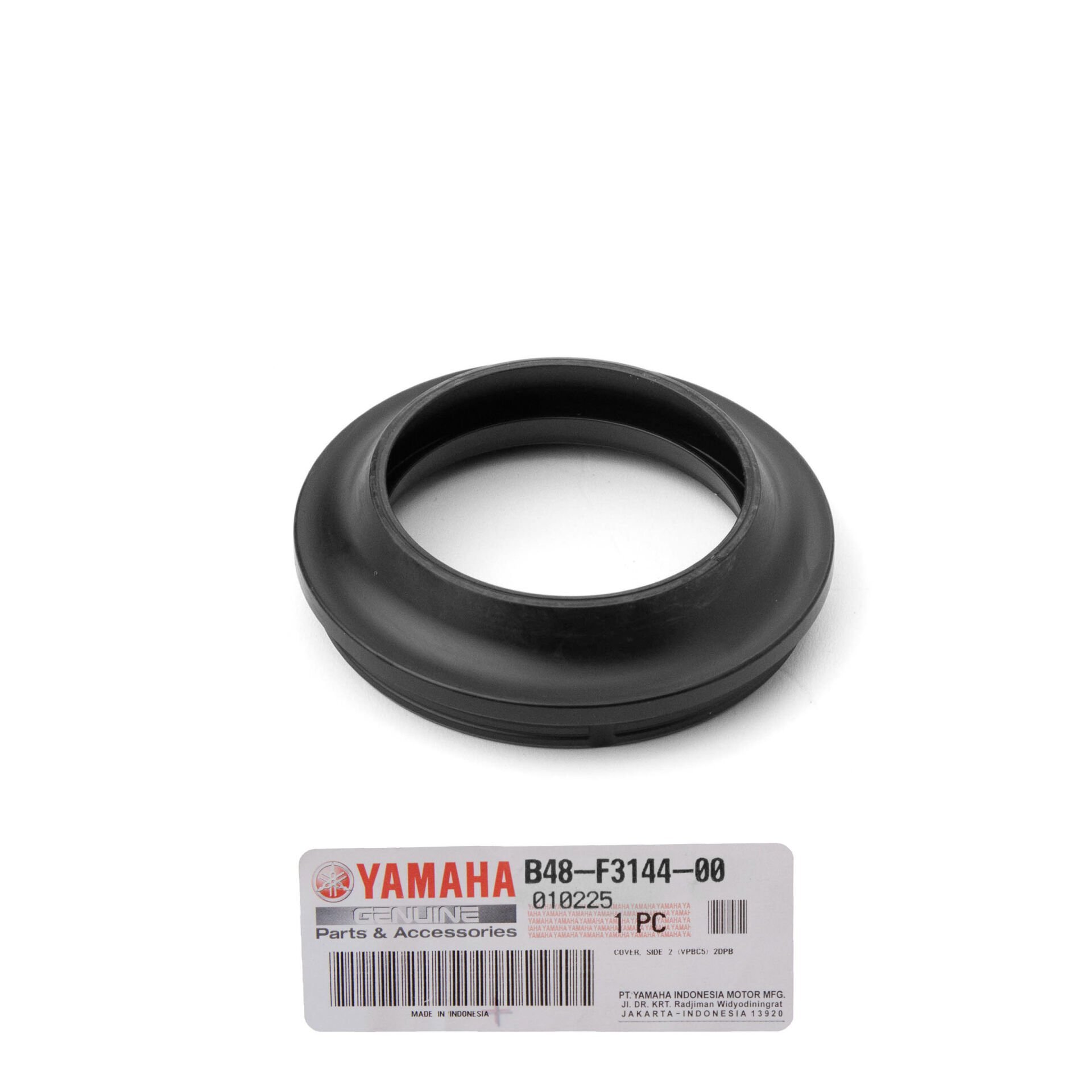 Yamaha R25 MT25 Amartisör Tozluk Keçe 2019-2024