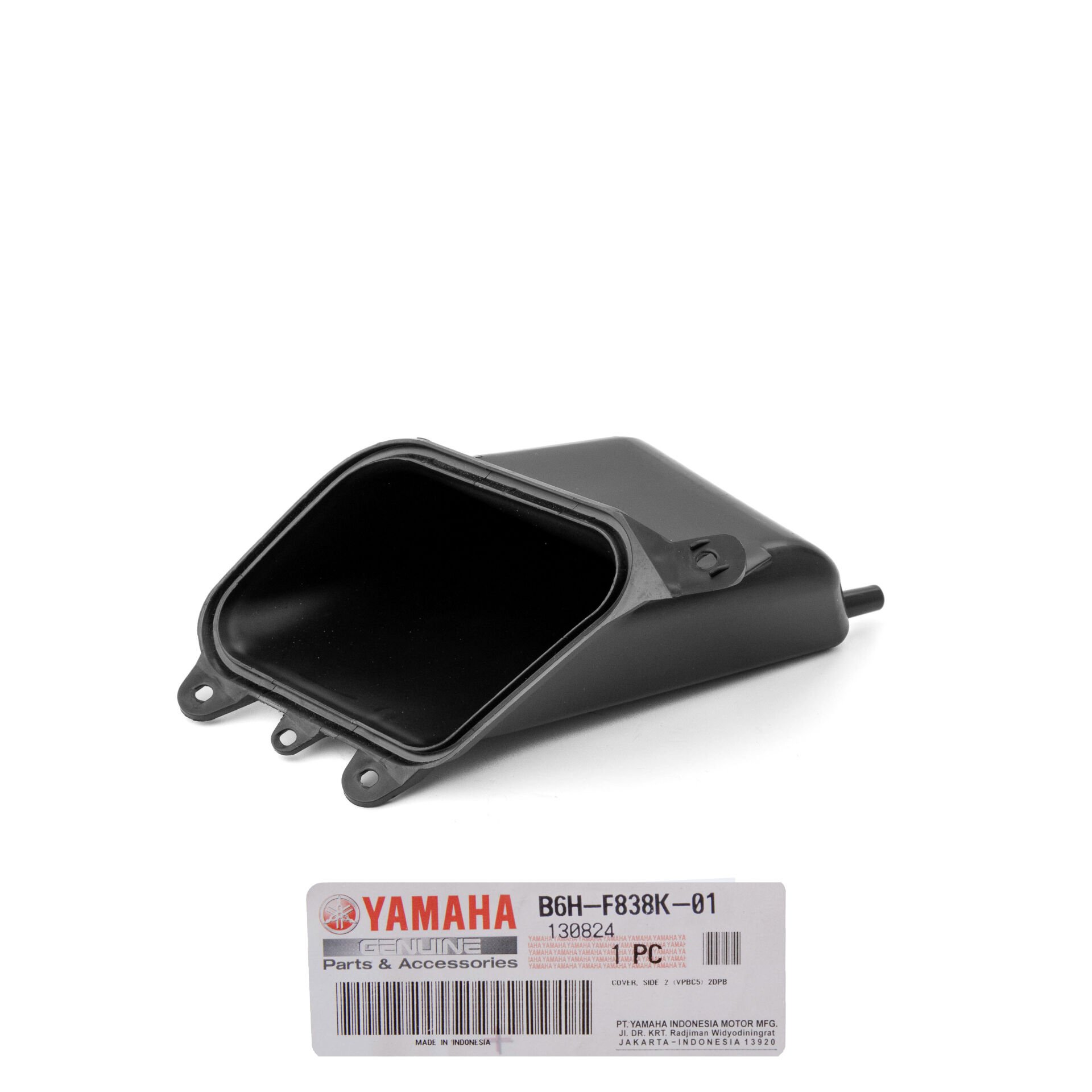 Yamaha Nmax 125 Nmax 155 Sağ İç Torpido Gözü