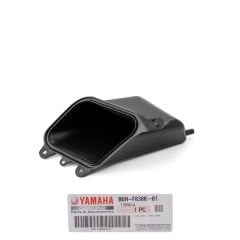 Yamaha Nmax 125 Nmax 155 Sağ İç Torpido Gözü