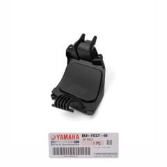Yamaha Nmax 125 Nmax 155 Sağ Torpido Kapak 2021-2024
