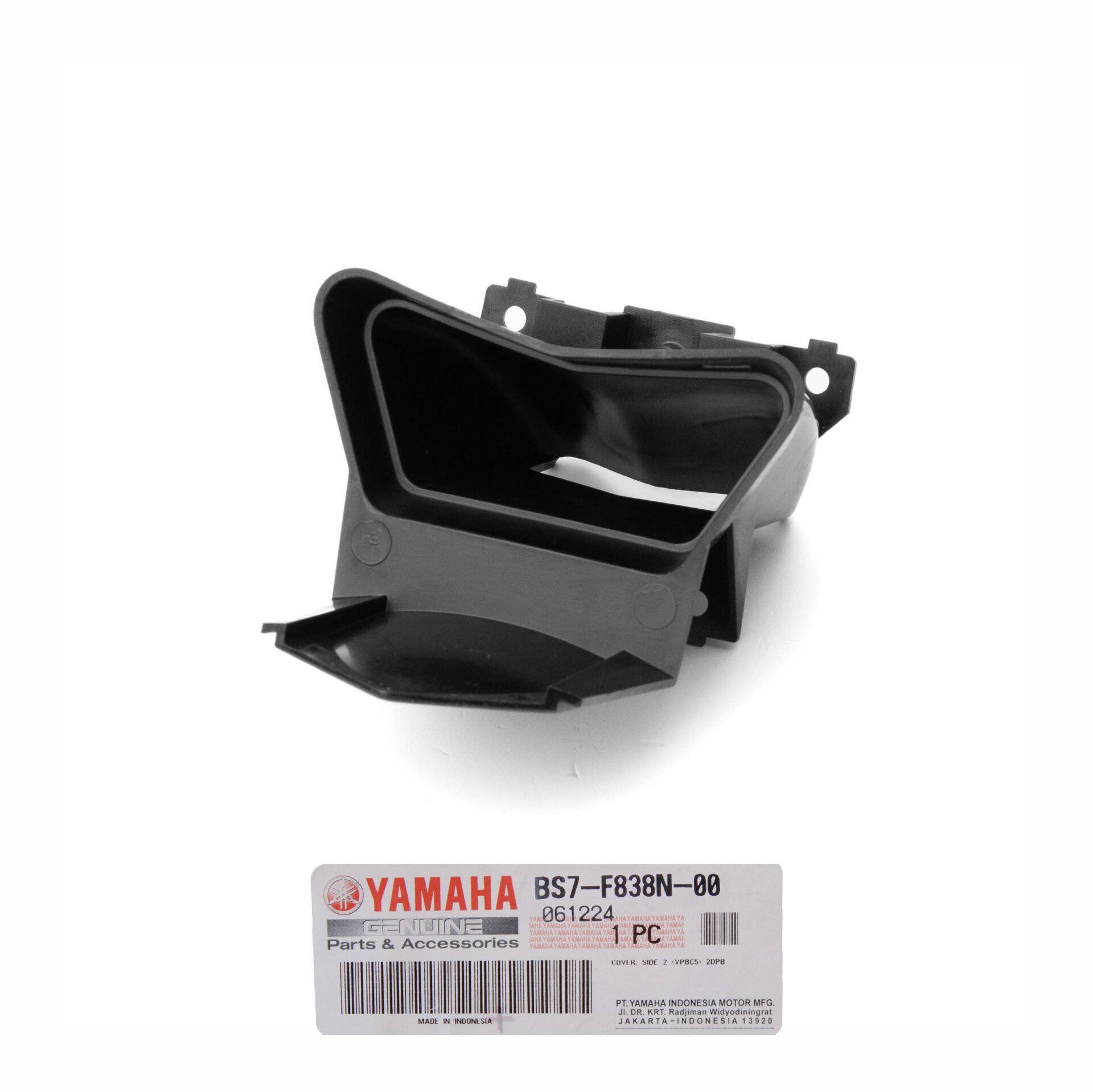 Yamaha R25 Far Ara Boru 2019-2024