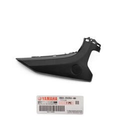 Yamaha Nmax 125 Nmax 155 Sol Sinyal Üstü Grenaj 2021-2024