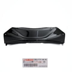 Yamaha R25 MT25 Sele Ara Kapak Parlak Siyah 2015-2024