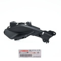 Yamaha R25 Sol İç Kapak Mat Siyah 2015-2018
