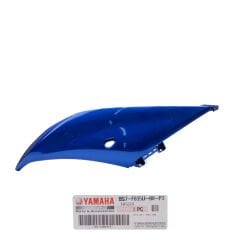 Yamaha R25 Sol Sinyal Grenajı Parlak Mavi 2019-2024