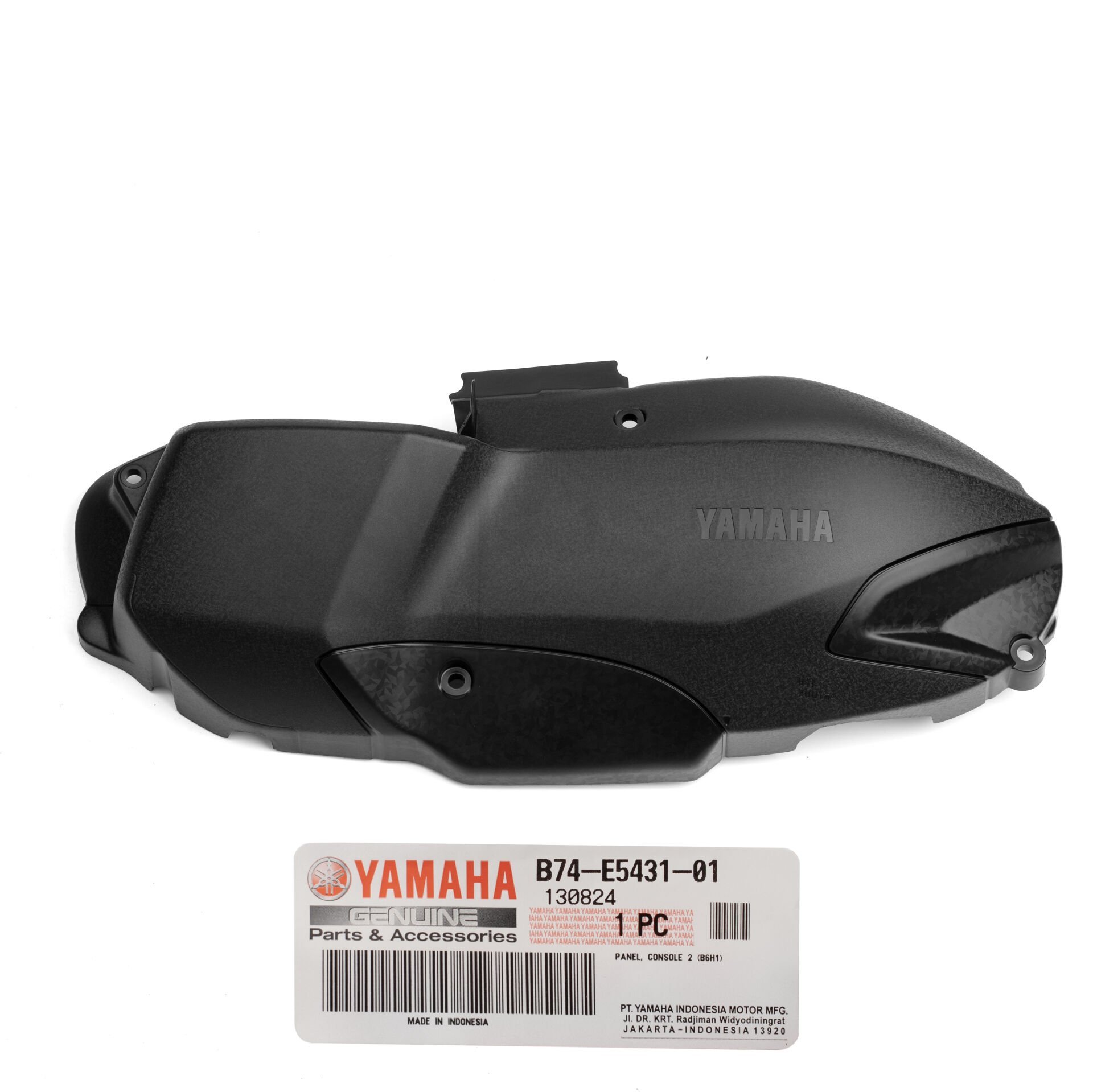 Yamaha Xmax 250 Xmax 300 Debriyaj Kapak Plastiği