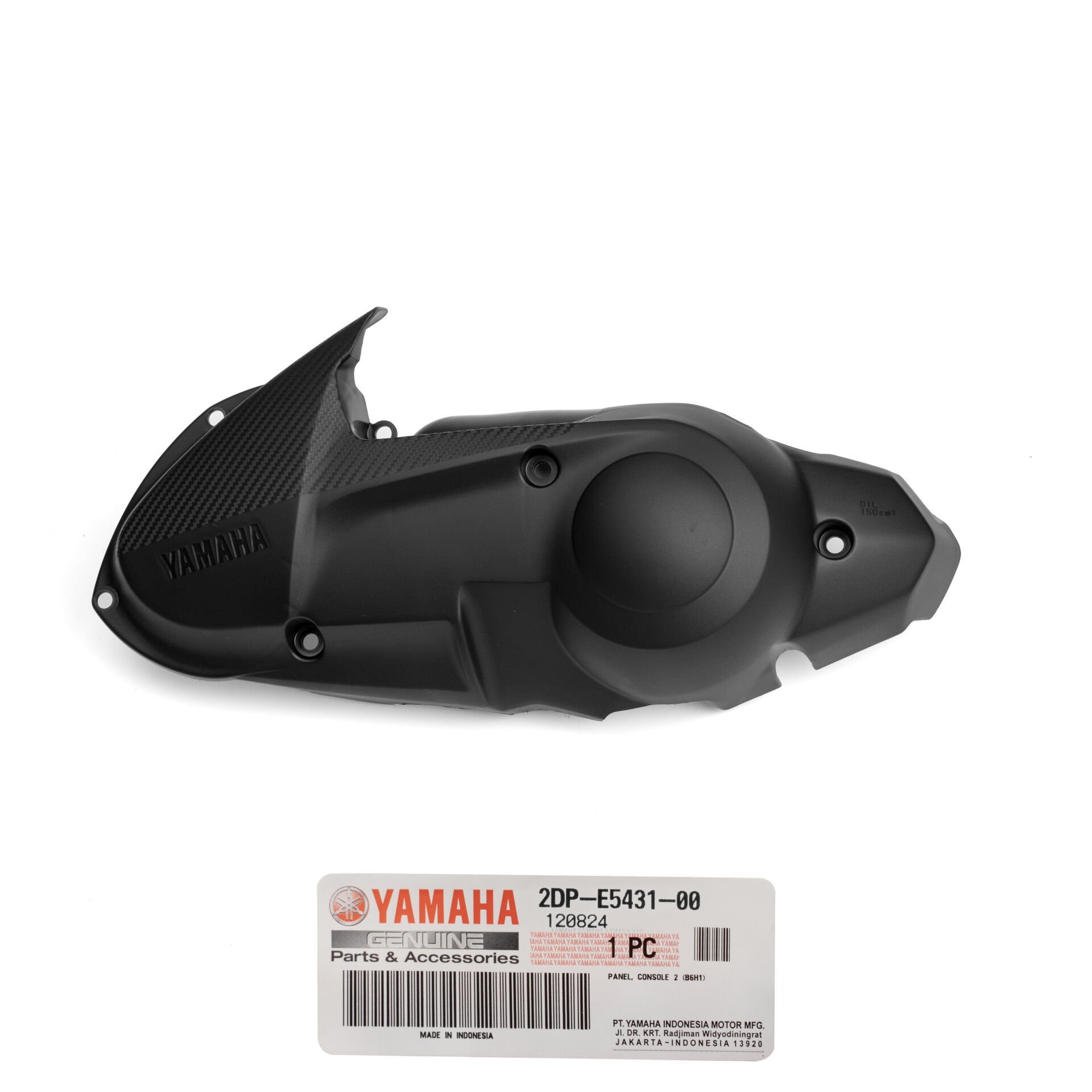 Yamaha Nmax 125 Nmax 155 Debriyaj Kapak Plastiği 2015-2020